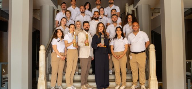 DEM Müzecilik, dünya çapındaki başarılarına bir yenisini daha ekledi