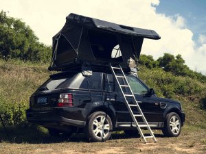 Outdoor Tutkunlarının Vazgeçilmezi Urban Badger