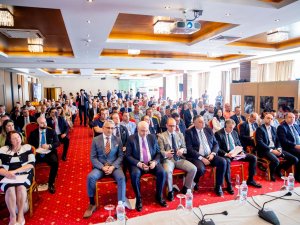 Balkan iş insanları Bansko’da buluştu