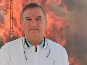 Etik Başkanı İşler:Yandık Ama Yıkılmadık Ayaktayız