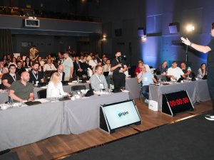 A101, Girişim 101 ile Teknoloji Odaklı Girişimlerle Buluştu