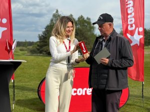 Polonya’dan Türkiye’ye Golf Rüzgârı