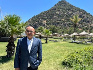 Radisson Otel Grubu’ndan Üst Düzey Atama