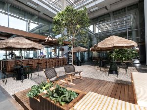 Faro Garden ile Tanışın