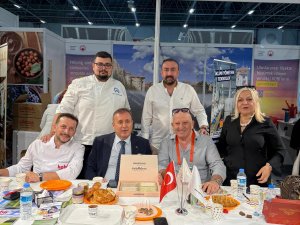 F İstanbul’da Trabzon Rüzgarı Esti! 