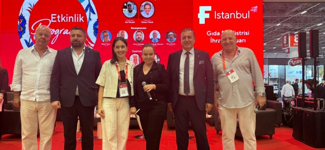 F İstanbul’da Trabzon Rüzgarı Esti! 