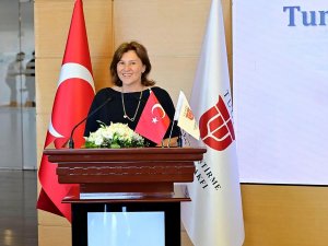 TUGEV’in 24. Genel Kurulu İstanbul’da Gerçekleştirildi