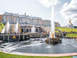 Tarih, Kültür ve Estetiğin Buluşma Noktası 