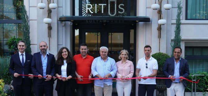 Hilton’dan Tarihi Yarımadaya Şıklık Dokunuşu