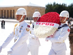 Yaratıcı Etkinlikler Planlama ve Uygulama Derneği’nden Başkent Çıkarması 
