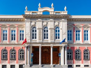 Türkiye İş Bankası Müzesi’ne 3 Milyon Ziyaretçi