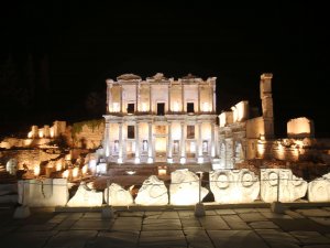 SICPA Türkiye, Geleceğin Arkeologlarını Sahada Buluşturdu