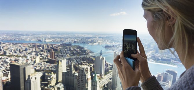 Yeni nesil seyahatin kodlarında nöroçeşitlilik ve erişilebilir seyahat başı çekiyor