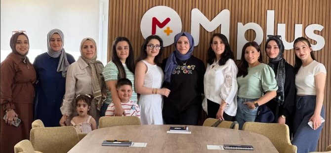 Kadın istihdam oranı yüzde 91’e ulaştı