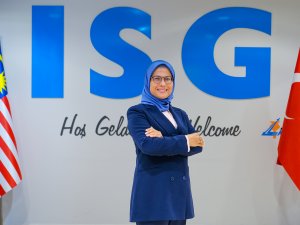 Sabiha Gökçen Havalimanı’nda üst düzey atama