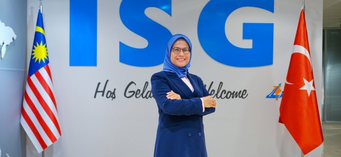 Sabiha Gökçen Havalimanı’nda üst düzey atama