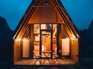 Tatilox ile Türkiye’nin En Güzel Bölgelerinde Bungalov Tatili