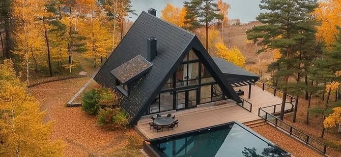 Tatilox ile Türkiye’nin En Güzel Bölgelerinde Bungalov Tatili