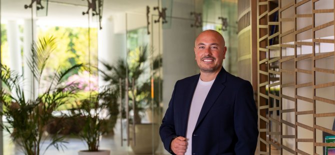 Susona Bodrum’un Yeni Genel Müdürü Volkan Amaç Oldu