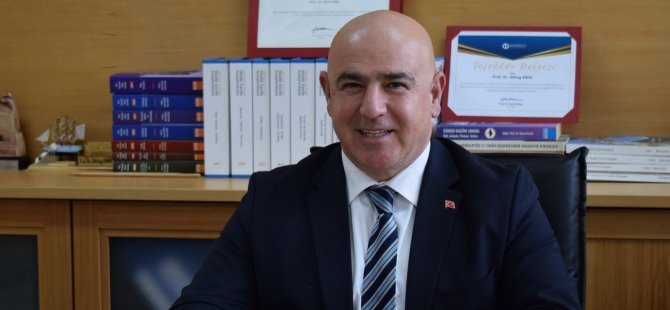 Turizme Akademik Dokunuş Eskişehir’e Yol Gösteriyor