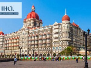 IHCL, 2030 yılına kadar 1 milyar dolarlık otel yatırımı yapacak