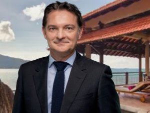  Club Med’e Yeni Vizyon: Maquaire CEO Oldu