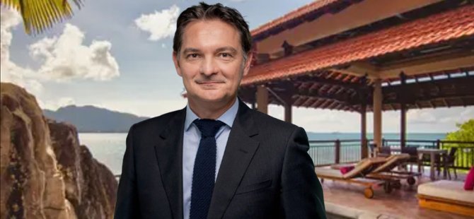  Club Med’e Yeni Vizyon: Maquaire CEO Oldu