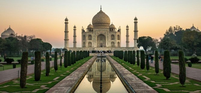 IHCL, 2030 yılına kadar 1 milyar dolarlık otel yatırımı yapacak