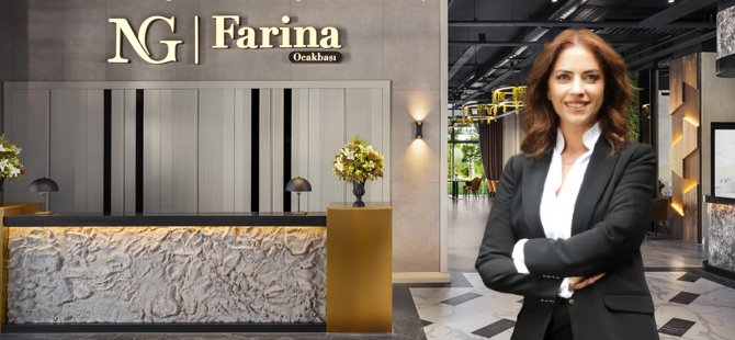 NG Farina: Yeni Lezzet Durağı NG Afyon’da