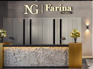NG Farina: Yeni Lezzet Durağı NG Afyon’da