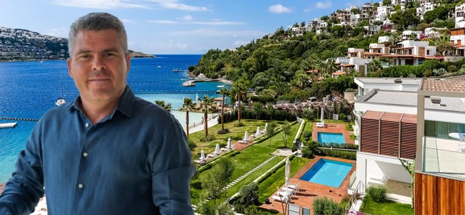 Kaliteli Hizmet, Dolup Taşan Sezon: Bodrum Başardı