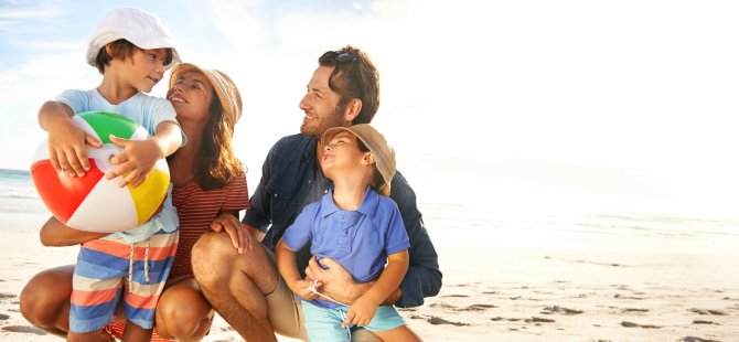Hafta sonunu uzatarak kısa tatile çıkanlar için rota önerileri!