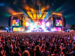 Festivalerde Eğlenen Ziyaretçi, Kazanan Otelci!