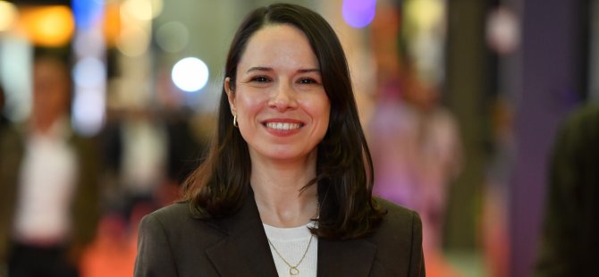 EMITT’in Yeni Direktörü: Banu Keskin