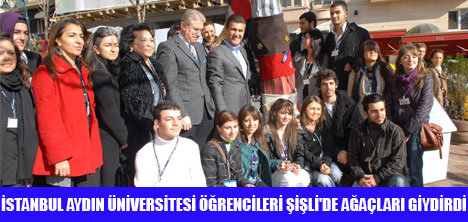 KIŞIN RENKLİ YÜZÜ