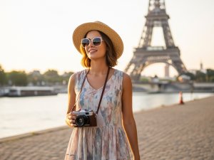 Seyahat Öncesi Sigorta Şart!