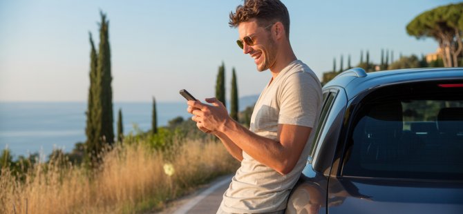 Seyahat Öncesi Sigorta Şart!