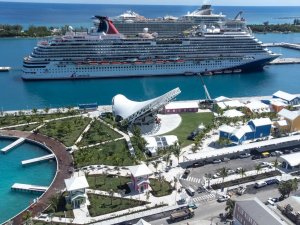 Dünyanın En Etkileyici 4 Limanı Global Ports’ta