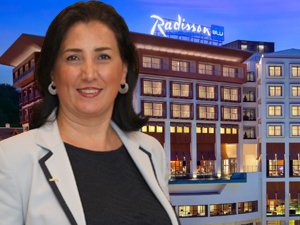 Radisson Otel Grubu’ndan Üst Düzey Atama