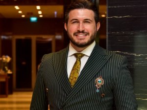 Galip Ölmez: MICE’da Çözüm Arayışı Katılımla Başlar