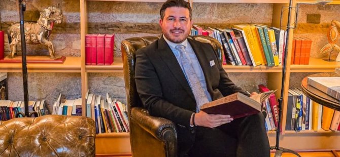 Galip Ölmez: MICE’da Çözüm Arayışı Katılımla Başlar