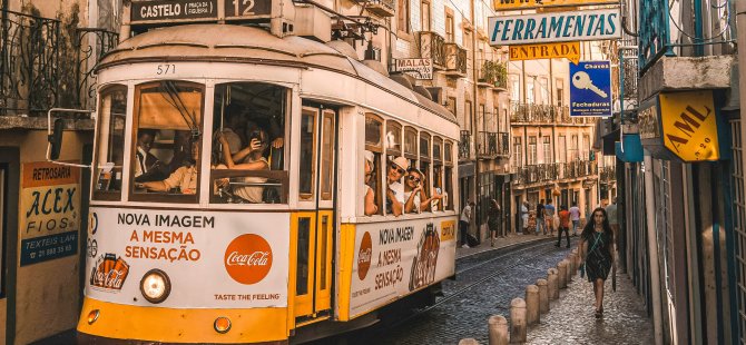 Portekiz’e İlgi Artarak Devam Ediyor: Peki Neden? 