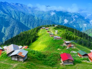 TatilBudur’dan Yaz Bitmeden Keşfedilmesi Gereken Rotalar 