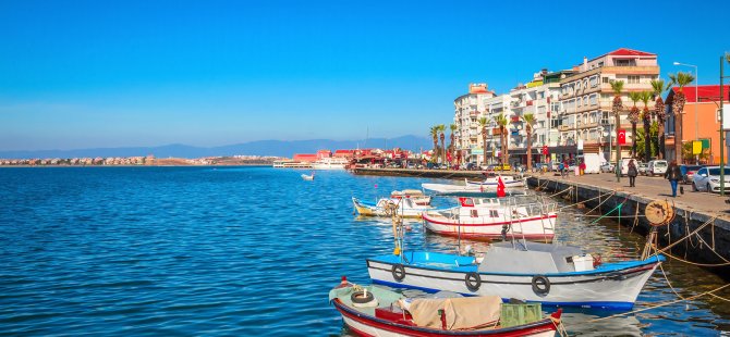 TatilBudur’dan Yaz Bitmeden Keşfedilmesi Gereken Rotalar 