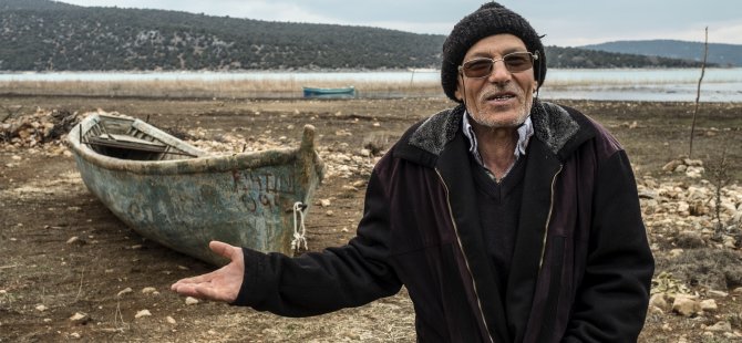 Konya Havzası’nı Mavi Tüneller Kurtaramaz!