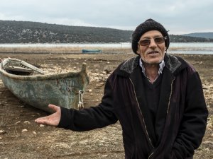 Konya Havzası’nı Mavi Tüneller Kurtaramaz!