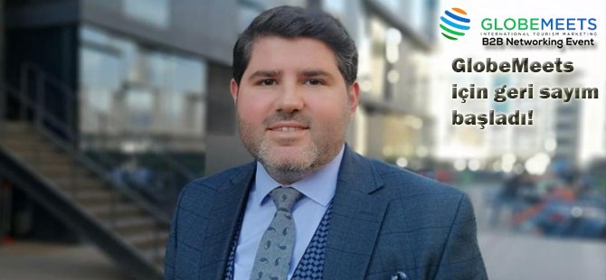 GlobeMeets 11–12 Eylül 2025’te Sahneye Tekrar Çıkıyor!  