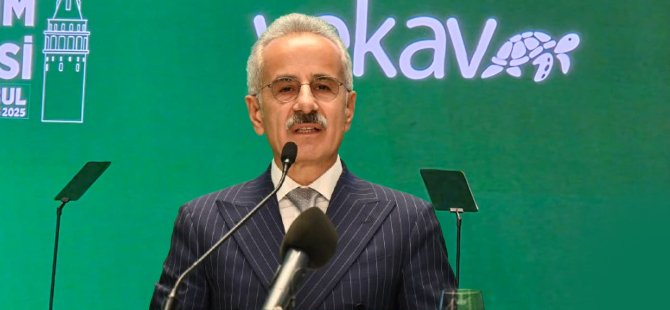 Çevre Bilincinde Liderlik: Uraloğlu’dan Vizyon Mesajı 