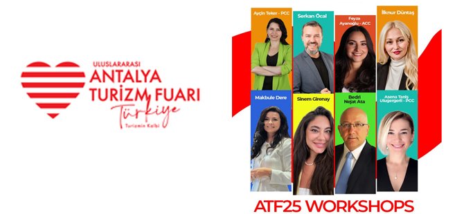 ATF25 Türkiye’den Eğitim Şart Vurgusu