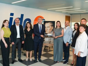 İDO ve Gezinomi Birlikte Ege Adaları’nda!